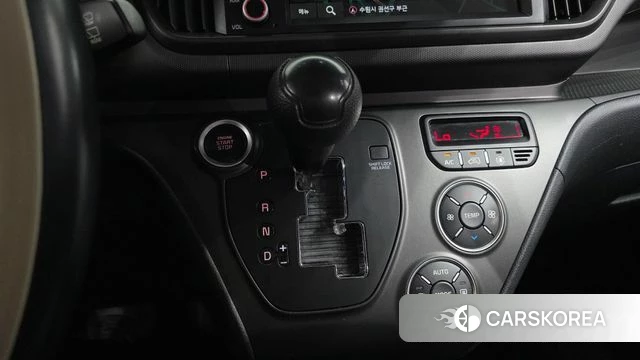 Kia The New Kia Ray id 4322273 из Кореи 29