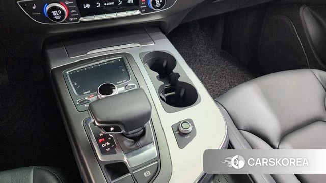 Audi Q7 (4M) id 4465116 из Кореи 28