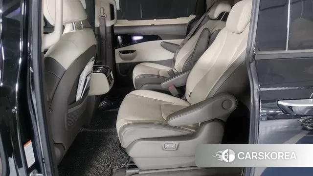 Kia Carnival 4th generation id 3626320 из Кореи 19