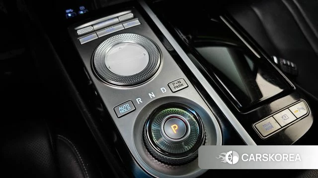 Genesis G80 (RG3) id 4481566 из Кореи 34