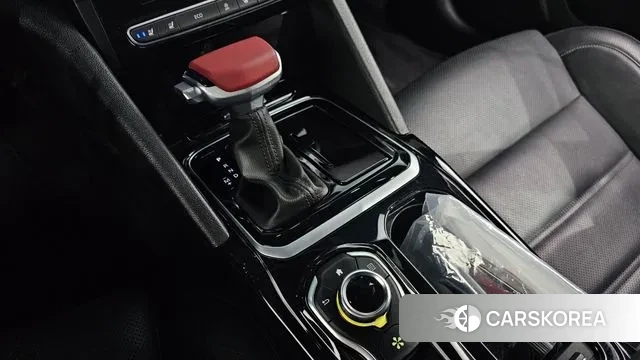 Renault Korea (Samsung) SM6 id 3368216 из Кореи 19