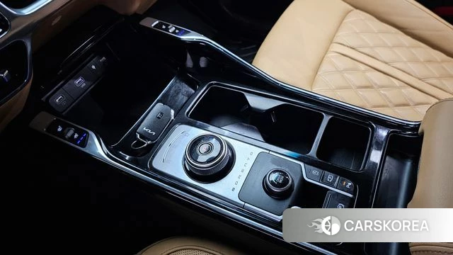 Kia Sorento 4th Generation id 4682385 из Кореи 31