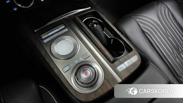 Genesis G80 (RG3) id 4769172 из Кореи 19