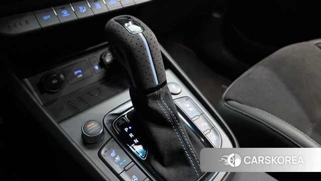 Hyundai The New Kona id 3799494 из Кореи 19