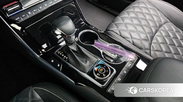 Kia Mohave Master id 3892914 из Кореи 19