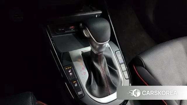 Kia The New K3 2nd generation id 3560478 из Кореи 19