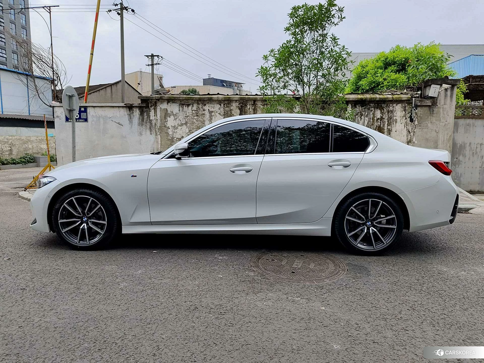 BMW 3 series id 4513630 из Китая 10