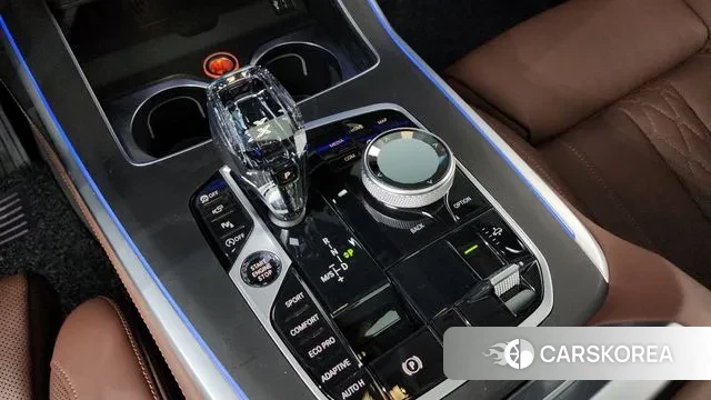 BMW X7 (G07) id 3616053 из Кореи 19