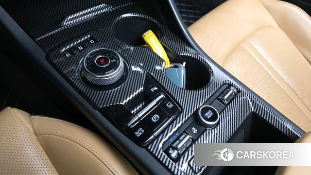 Kia K5 Hybrid 3rd Generation id 4317291 из Кореи 19