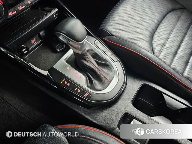 Kia The New K3 2nd generation id 3438340 из Кореи 19