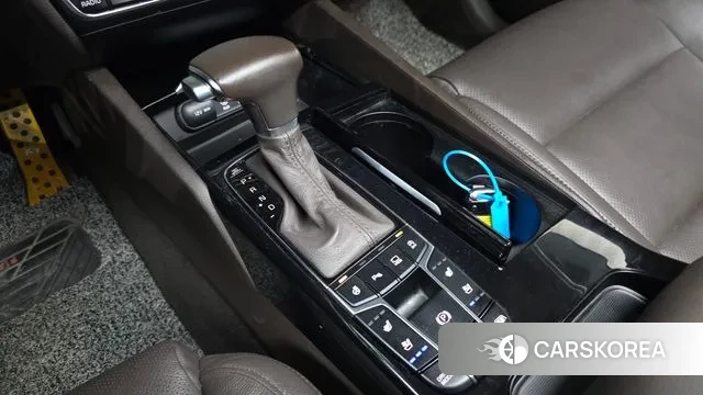 Kia Come New K7 id 2941467 из Кореи 19