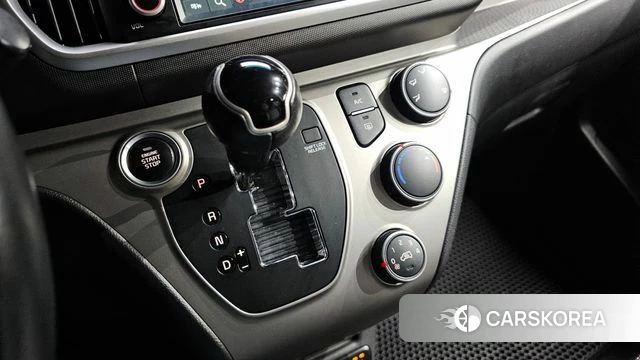 Kia The New Ray id 3917449 из Кореи 19