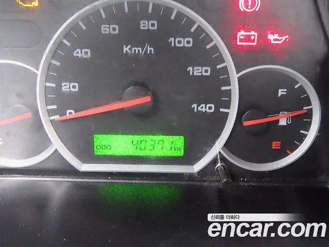 Chevrolet (GM Daewoo) New Labo id 2610865 из Кореи 12