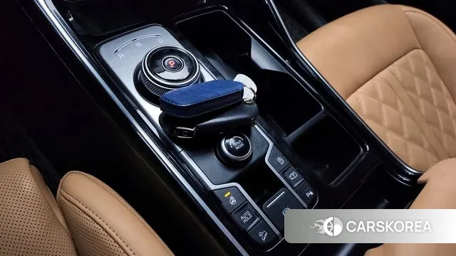 Kia Sorento 4th Generation id 3665748 из Кореи 19