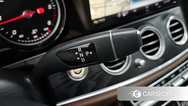 Mercedes-Benz E-Class W213 id 3547699 из Кореи 19