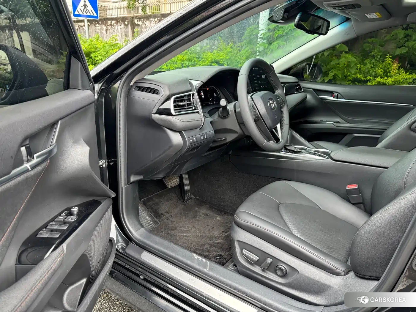 Toyota Camry id 4546706 из Китая 15