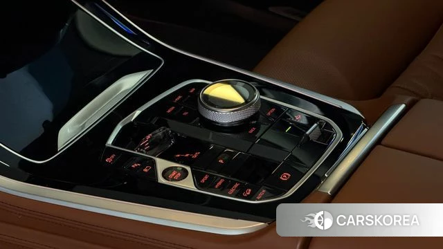 BMW X5 (G05) id 3920899 из Кореи 19