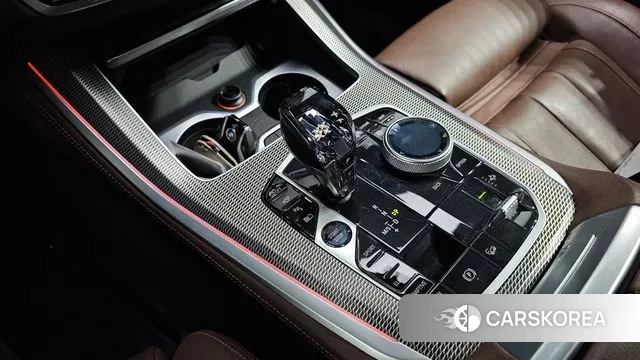 BMW X5 (G05) id 3572883 из Кореи 19