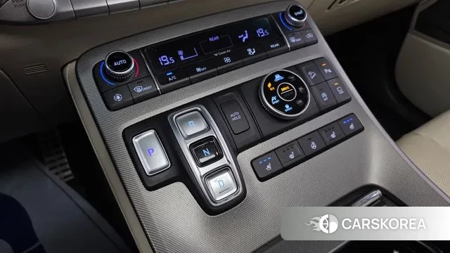 Hyundai Palisade id 3479424 из Кореи 19