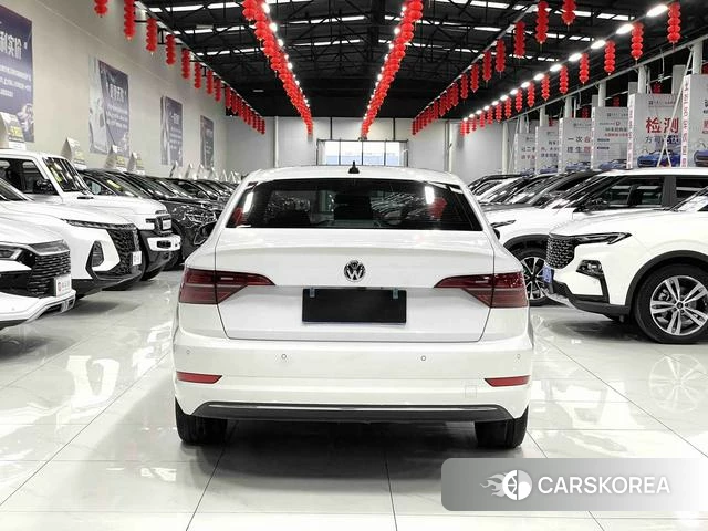 Volkswagen Sagitar id 4329036 из Китая 17