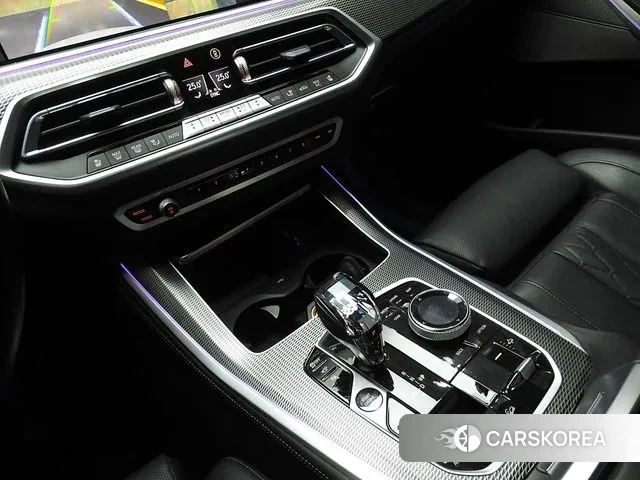 BMW X5 (G05) id 3606787 из Кореи 19