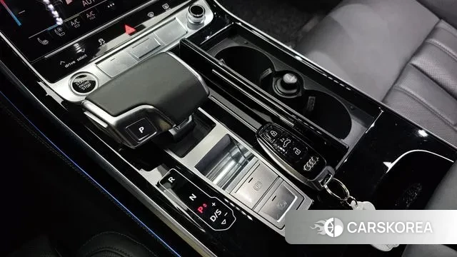 Audi A8 (D5) id 2964756 из Кореи 19