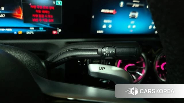 Mercedes-Benz A-Class W177 id 4321907 из Кореи 31