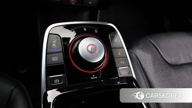 Kia Niro Plus id 4917524 из Кореи 29