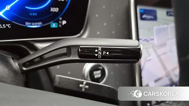 Mercedes-Benz EQE V295 id 3295090 из Кореи 19