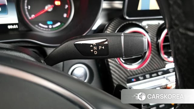 Mercedes-Benz GLC-Class X253 id 3853638 из Кореи 19