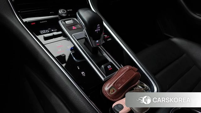 Porsche Panamera (971) id 3814547 из Кореи 19