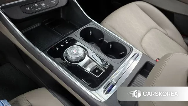 Kia The New Carnival 4th Generation id 3021728 из Кореи 19