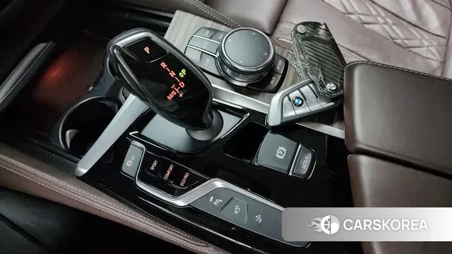 BMW 6 Series GT (G32) id 2986886 из Кореи 19