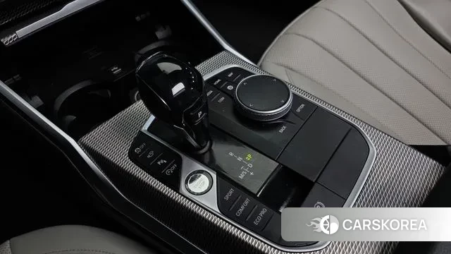 BMW 3 Series (G20) id 3530620 из Кореи 19