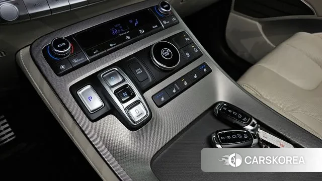 Hyundai Palisade id 3438243 из Кореи 19