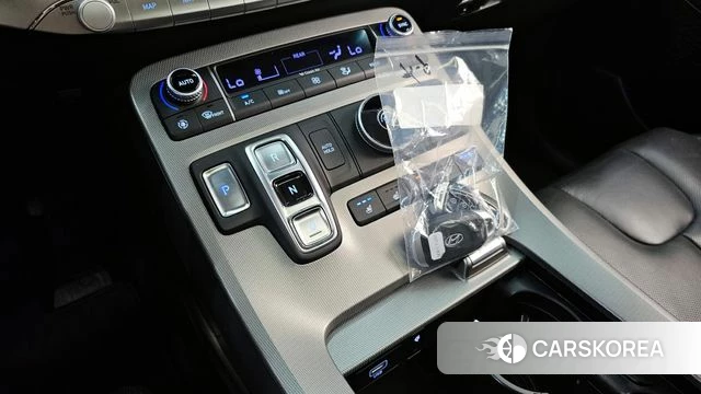 Hyundai Palisade id 4244228 из Кореи 29
