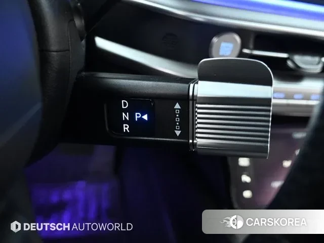 Hyundai Grandeur (GN7) id 3695304 из Кореи 19