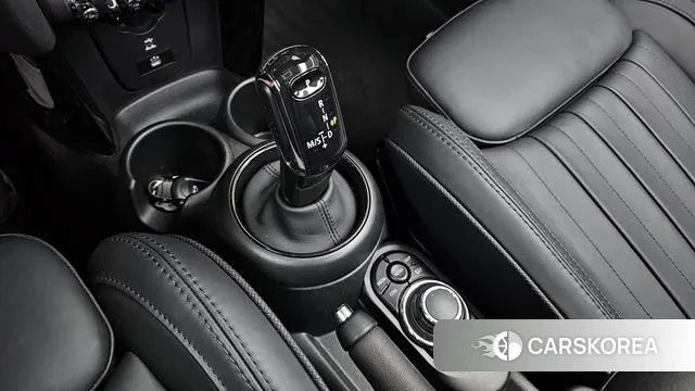 Mini Cooper S Convertible id 3088264 из Кореи 19