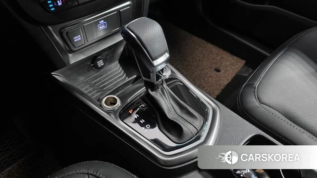 Ssangyong The New Tivoli id 4322588 из Кореи 19
