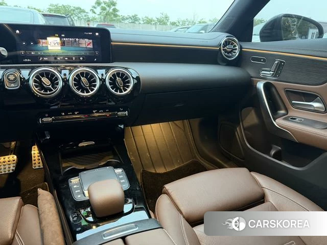 Mercedes-Benz CLA (import) id 4242477 из Китая 19