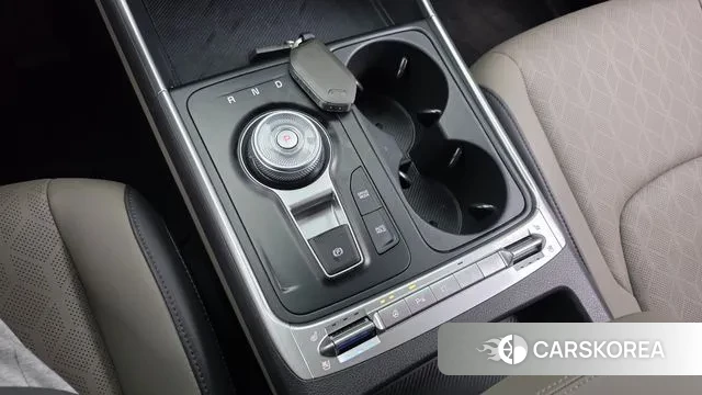 Kia The New Carnival 4th Generation id 3585703 из Кореи 19