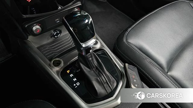 Ssangyong Tivoli Armor id 4496592 из Кореи 19
