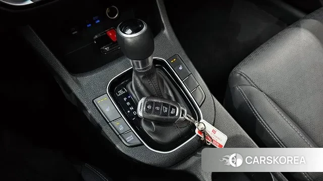 Hyundai i30 (PD) id 3583603 из Кореи 19