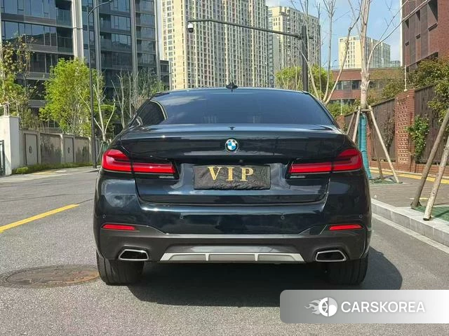 BMW 5 series id 4277828 из Китая 9
