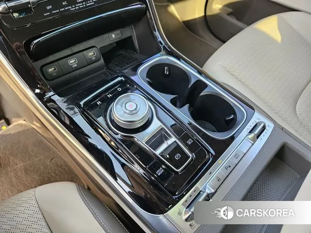 Kia Carnival 4th generation id 3595753 из Кореи 19