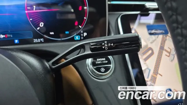 Mercedes-Benz E-Class W214 id 2878524 из Кореи 19