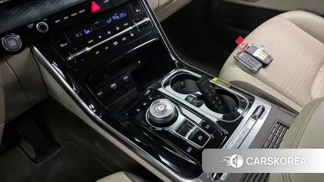 Kia Carnival 4th generation id 3443195 из Кореи 19