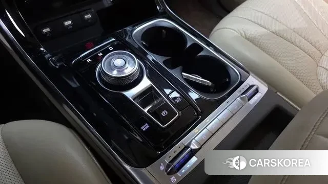 Kia Carnival 4th generation id 3498735 из Кореи 20