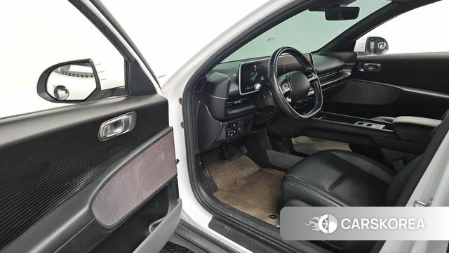 Hyundai Ionic 6 id 4414854 из Кореи 31