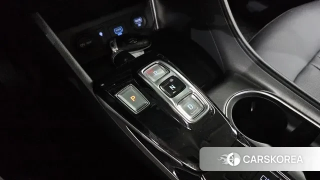 Hyundai Sonata (DN8) id 3493441 из Кореи 19